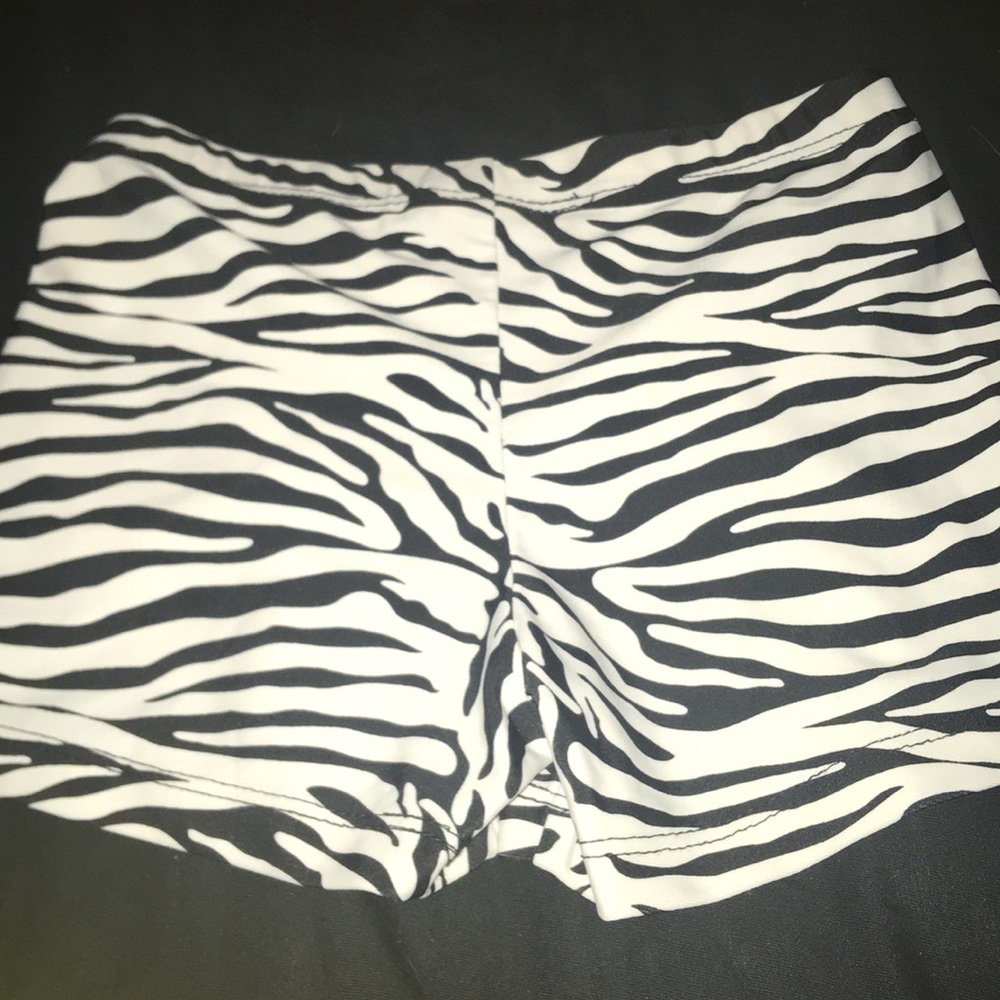 Shorts - Picture 2 of 2